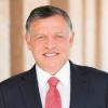 Abdullah II King of Jordan